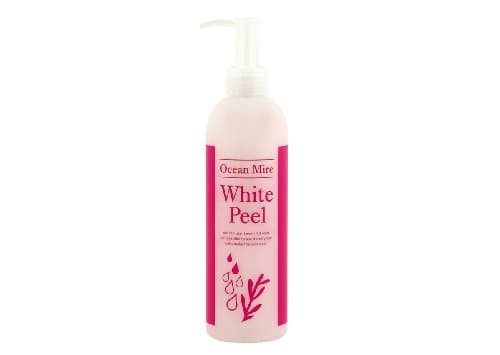 Ocean Mire White Peel(300mL) by Ocean Mire