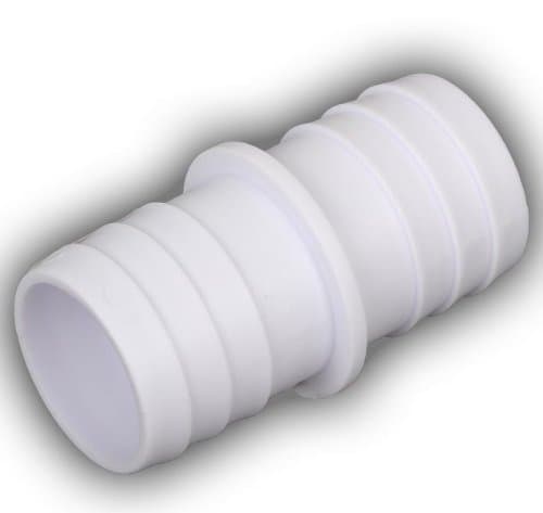 Swimming Pool Hose Pipe Pond Adapter Fitting Solar Heating 38mm SPA Model ELECSA 9313