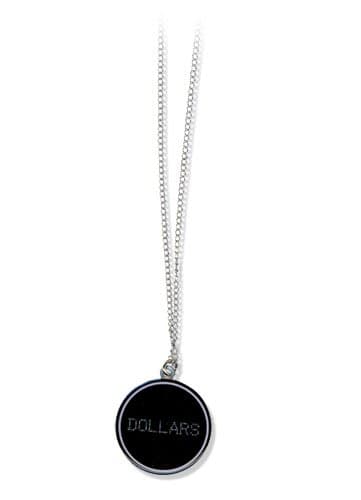 Durarara Dollars Necklace GE4053