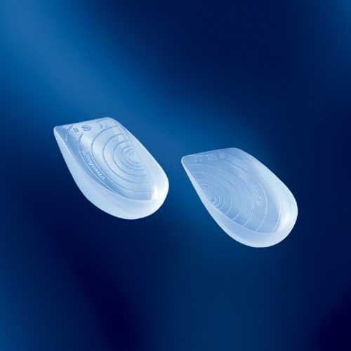 ViscoHeel K Heel Pads Size 2 M 5-6.5 W 3-8