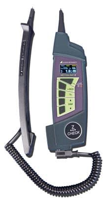 Gossen Metrawatt M507A - Loop Resistance Measuring Instrument