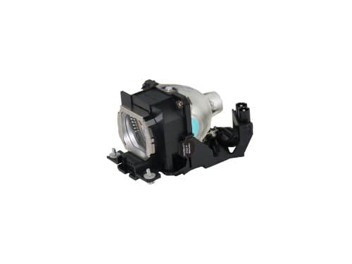 Quality Compatible Panasonic PT-AE900E 130 Watt 2000-Hrs HS Projector Bulb/Lamp with Housing