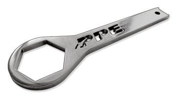 Pacific Performance Engineering 513080012 PPE WATER LEVEL SENSOR WRENCH 2012 2013 2014 2015 2016 CHEVY GMC DURAMAX DIESEL 6.6L