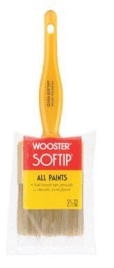 Softip 2.5" Paint Brush