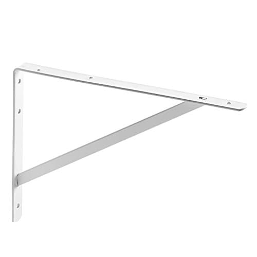 Heavy Duty Panel Heavy Duty Carrier Beam 3 Sizes 2 Designs - white, 15.55" x 10.63"