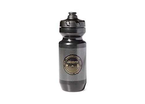 Handsome Stripe 22 oz Purist Water Bottle