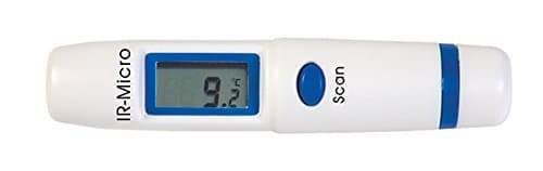 IR-Micro Non Contact Thermometer - General Purpose Infrared Thermometer