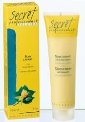 Secret Professionnel Gentle Wash