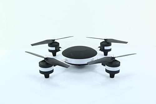 MOBILERIES U-FLY 6CH 2.4G RC helicopter