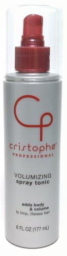 Cristophe Professional Volumizing Spray Tonic 6 fl.oz.