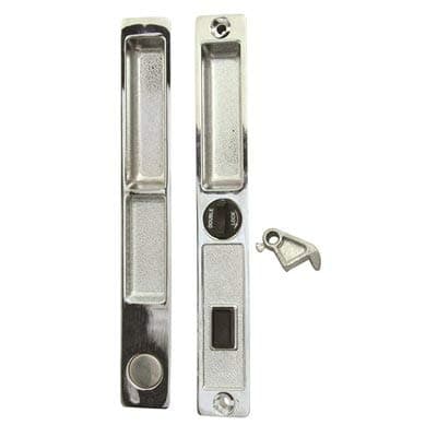 STRYBUC INDUSTRIES 13-100 CROSSLY LATCH ASSEMBLY (1/EA)