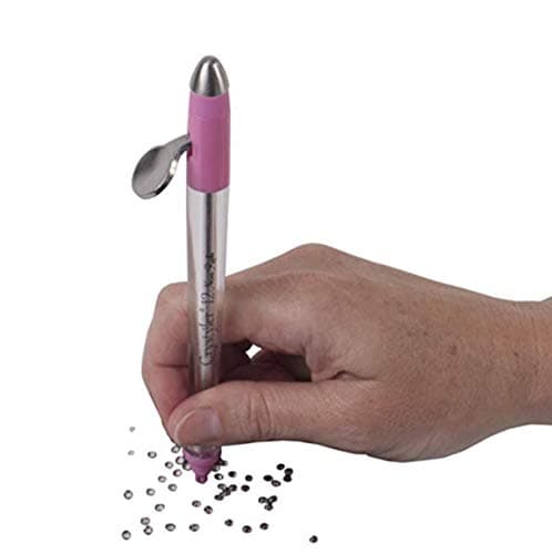 Electric Drill Pen Multifunctional Point Drill DIY Manual Point Drill Pen Diamond Painting Kits for Adults Numbers