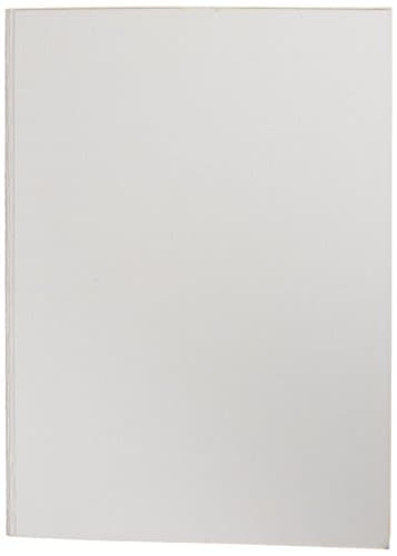 Officina Libris Refill 144 Acid-Free Lined Sheets, 288 Pages, 5 x 7 Inches (JD101LPA)