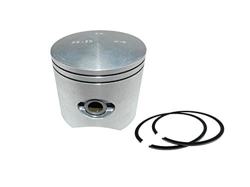 Piston for an Engine Fly 200 Paramotor