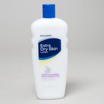 20 Oz Extra Dry Skin Lotion Vitamin E