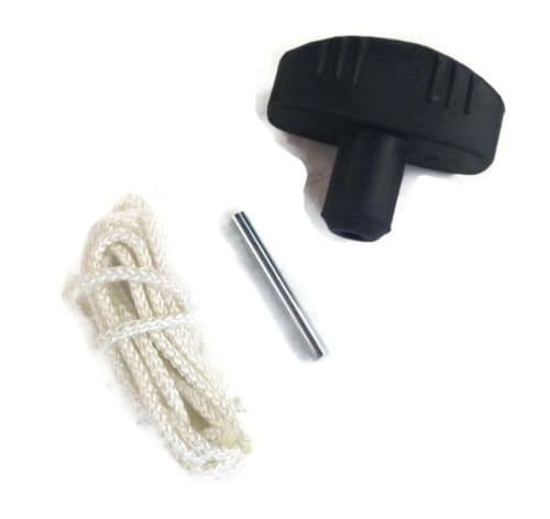 PULL START RECOIL HANDLE W/ 44" Rope Polaris Magnum 2X4 Trail Boss Trail Blazer