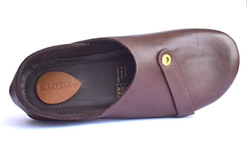 Mens Macbeth Casual Loafers