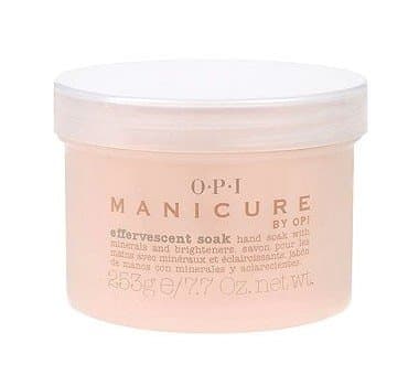 Manicure - Effervescent Soak MC 112 - 2oz / 60 - 1 piece