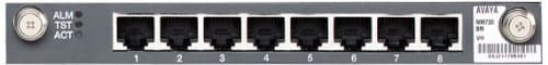 MM720 Expansion Module - 8 x ISDN BRI