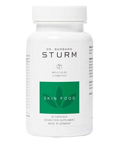 Dr. Barbara Sturm Skin Food (60 Capsules)
