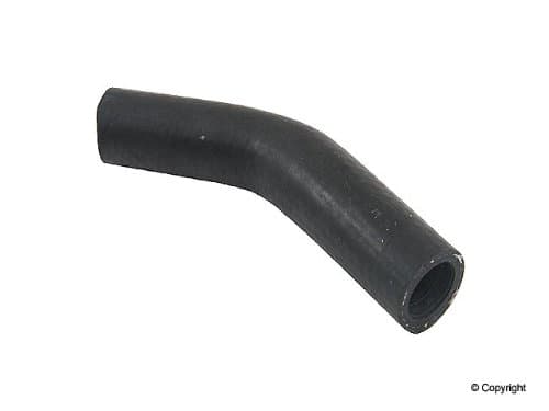 Engine Coolant Hose Mackay 4968913 Saab 9-5