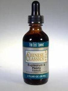 Far East Summit - Bupleurum &amp; Peony Formula 2 oz by Far East Summit