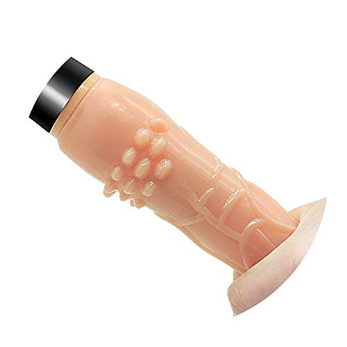 Love Owner Huge Toy Vibration Multi Extech Artificial Vibrat for Silicone Adult Lady Collar Traininal Frequenc Dog s Massage Meter Speed,New