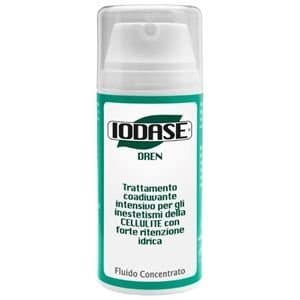 IODASE - IODASE DREN CONCENTRATED LIQUID 100 ML