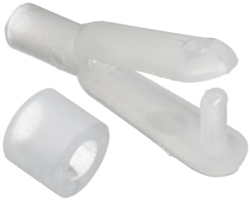 DU-BRO122 Standard Size Nylon Kwik-Link (2-Pack)
