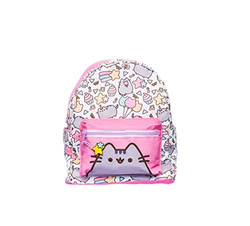 Zaino Scuola Children's Backpack, 40 cm, Multicolour (Multicolore)