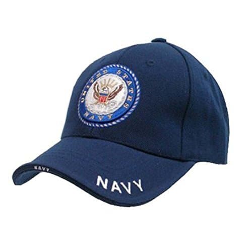 New Series United States Navy Hat Cap