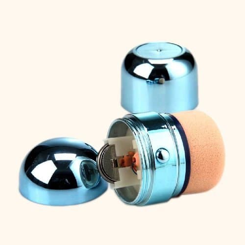 Aminute - Face Magic - Smart Foundation Puff