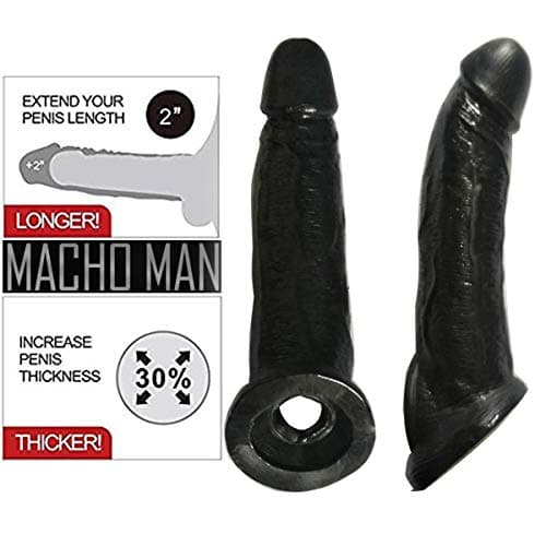 Perfect Premium Silicone Massage Ring Band Ring Physio Therapy Ring for Men for Her Pleasant Life Personal Care Delay Time Tool Your Best Choice -WWDZK5