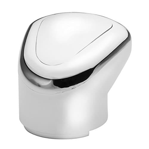 GG Grand General 93190 Chrome Plastic Gear Shift Knob