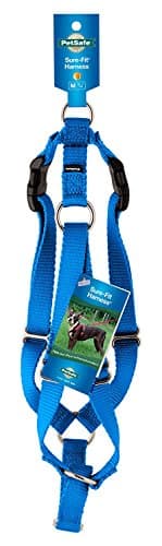 Miss Flora Large Sure Fit Harness