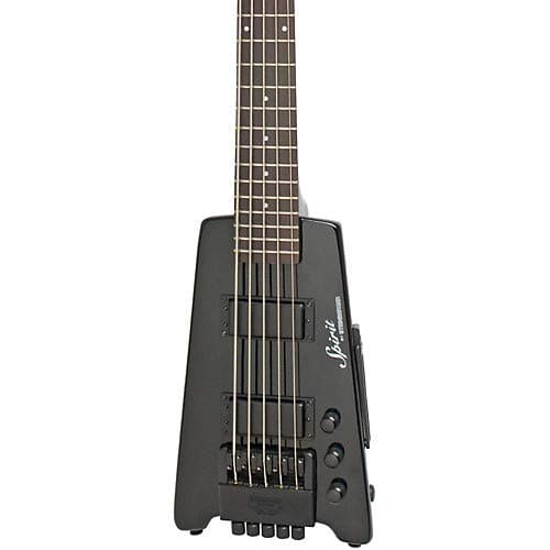 Spirit XT-25 5-String Standard Bass