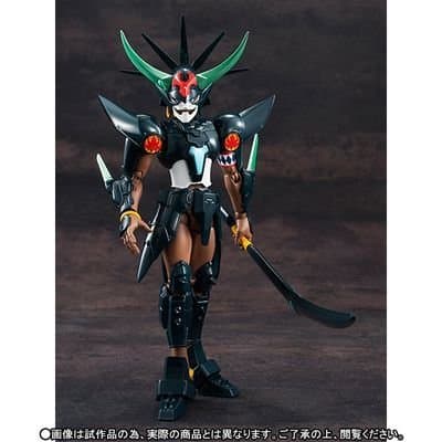 Ronin Warriors bright àŠ’é legendary armor plus black bright àŠ’é