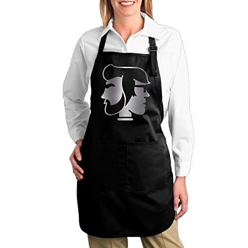 Rhett And Link Logo Platinum Style Kitchen Crafting Apron