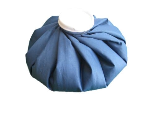 Aqua Calida Ice Bag (medium: 7.5 inches)