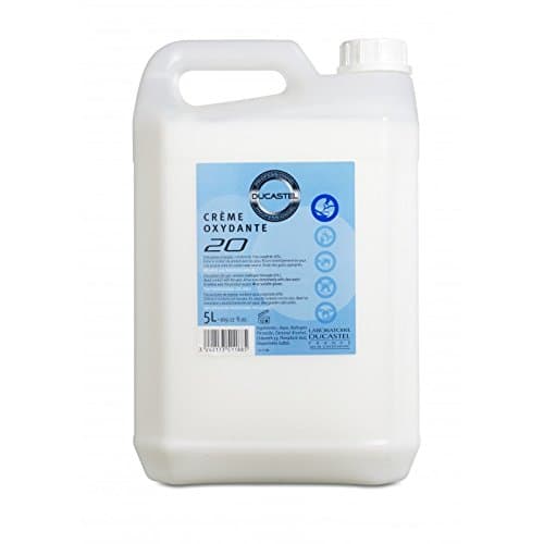 Ducastel Universal Oxidising Cream 20 Vol