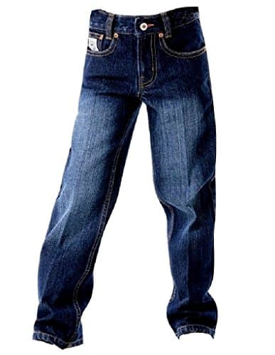 Boys' White Label Regular Jeans