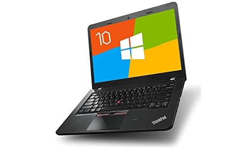 Lenovo ThinkPad X131E Intel Core Duo 1.5 GHz processor 1.5GHz 11.6-inch Display 4GB RAM 320GB HDD Webcam Windows 10 Home