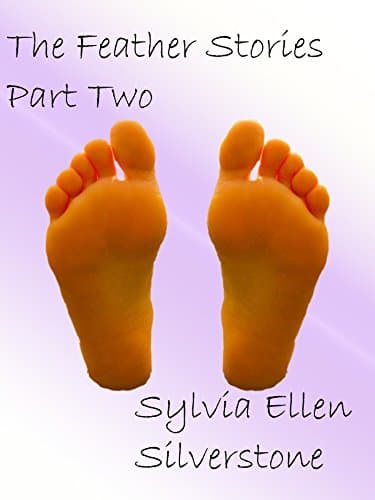 The Feather Stories (Part Two) Kindle Edition
