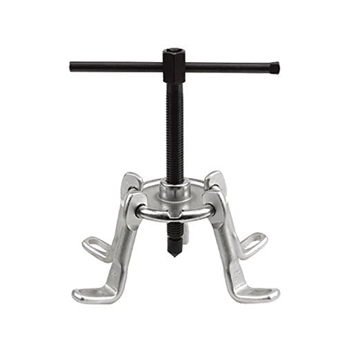 Baoen Wheel Hub Puller Removal Tools Set Universal Cars