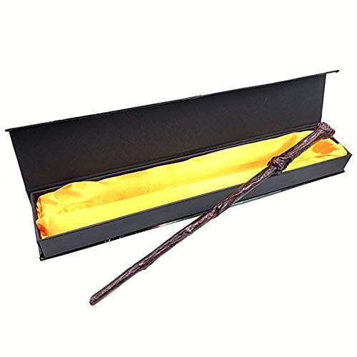 allmark The Compatible with Harry Potter Wand Wizard Collection Theme