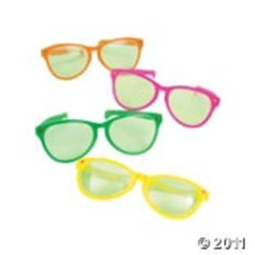 Jumbo Assorted Sunglasses