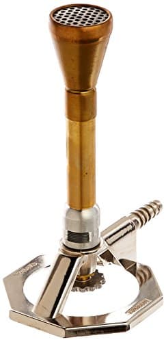 HUMBOLDT H-5900 High-Temperature Adjustable Burner