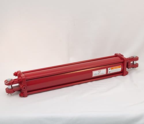 Hydraulic Tie Rod Cylinder 4x24