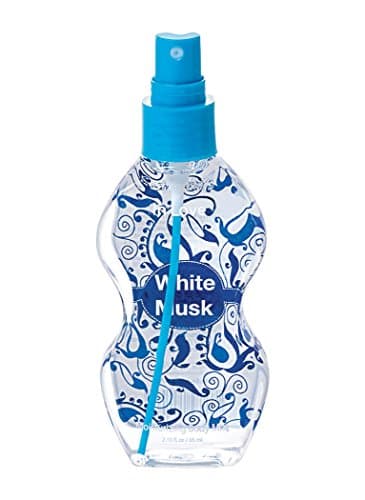 Moisturizing Body Mist