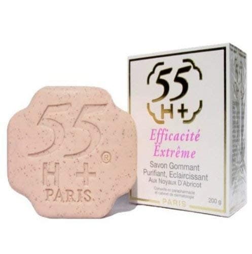 55H+ Ultra Efficiate Extreme Soap 7oz